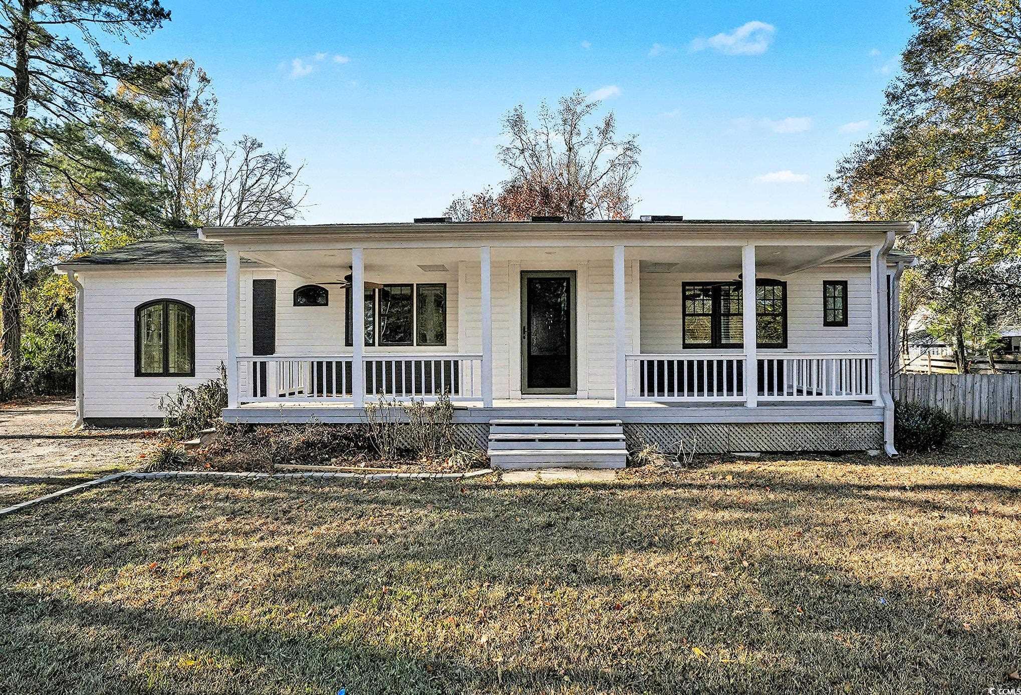 218 Busbee Street Conway, SC 29526 - Photo 1 of 34
