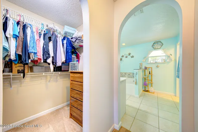 a view of a living room