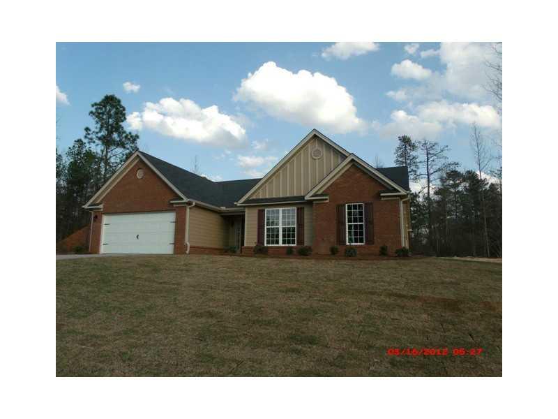 1931 Paynes Point Winder, GA 30680 - Photo 1 of 1 Exterior Front.