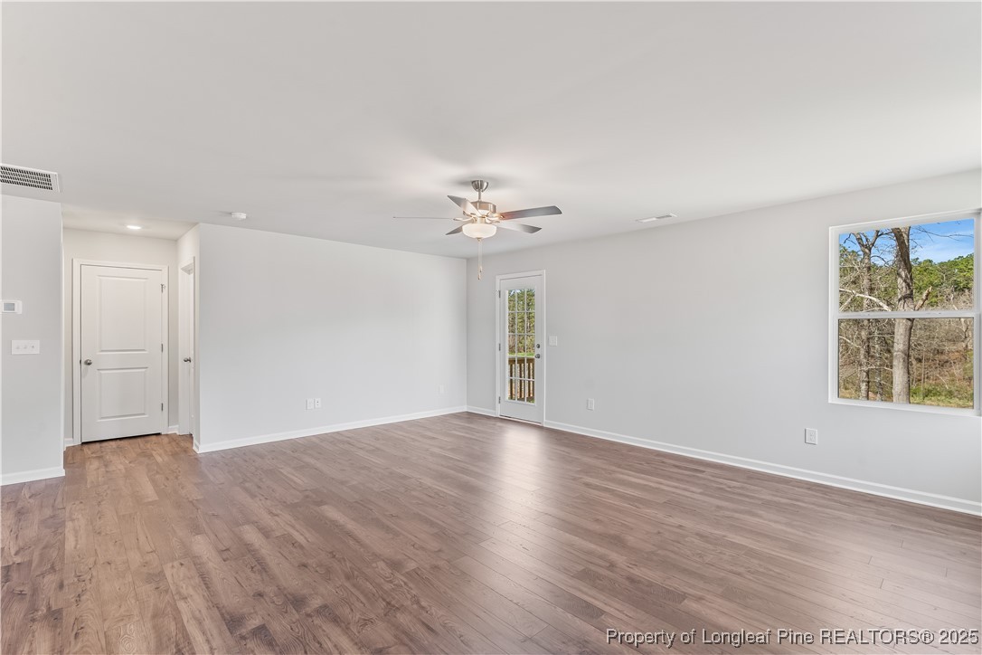 187 Happy Trail Road Raeford, NC 28376 - Photo 14 of 25 Gallery Image 14