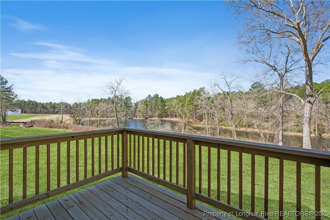 187 Happy Trail Road Raeford, NC 28376 - Photo 24 of 25 Gallery Image 24