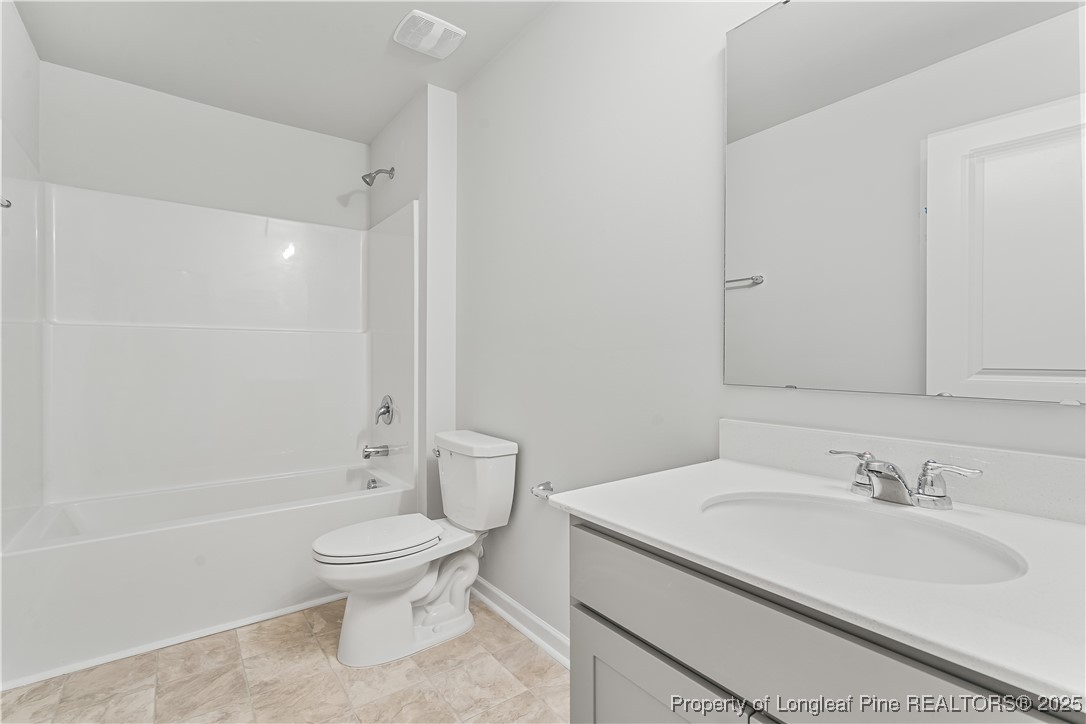 187 Happy Trail Road Raeford, NC 28376 - Photo 8 of 25 Gallery Image 8