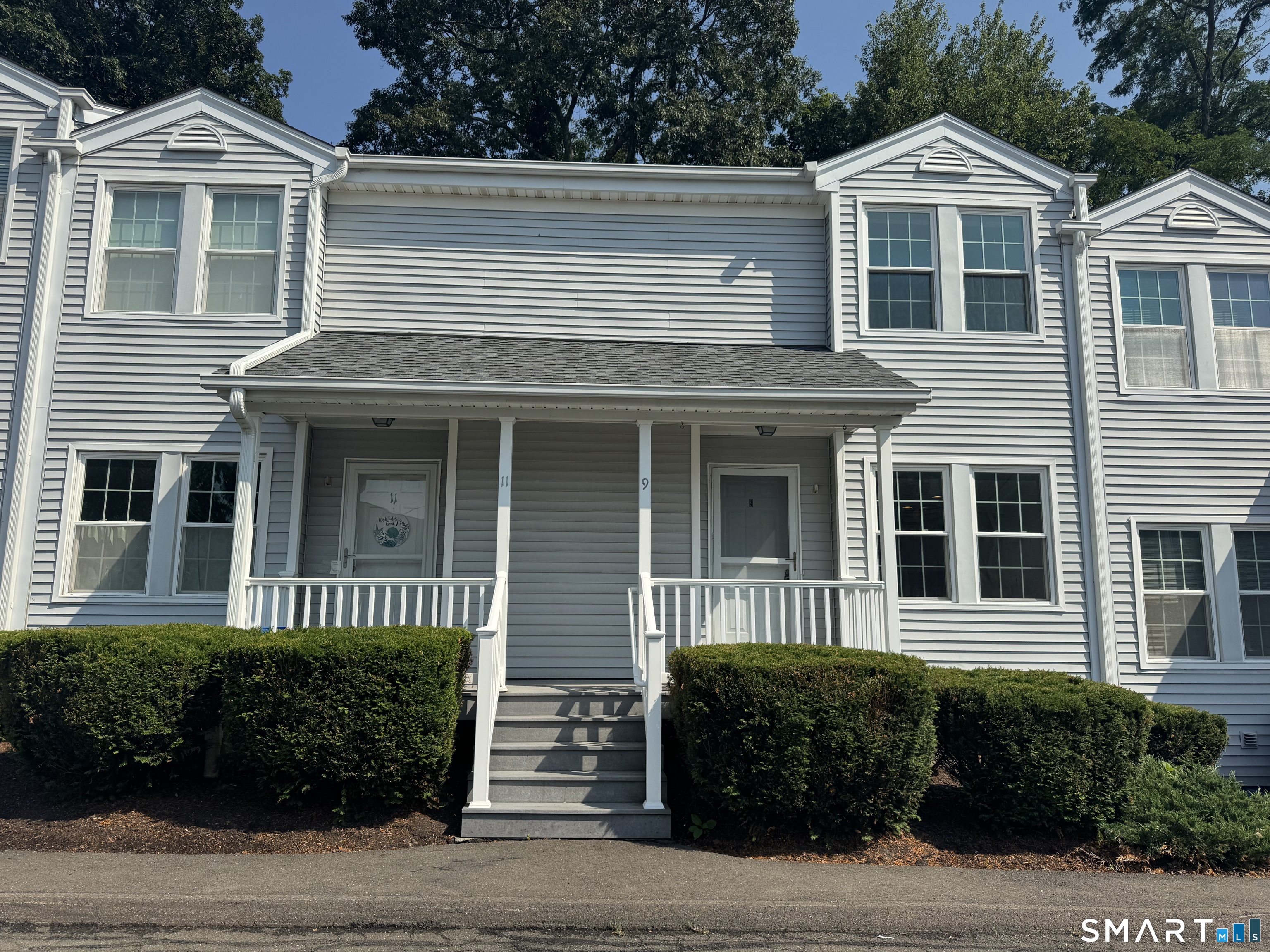 9 Woodhill Road, Unit 9 Milford, CT 06461 - Photo 1 of 25