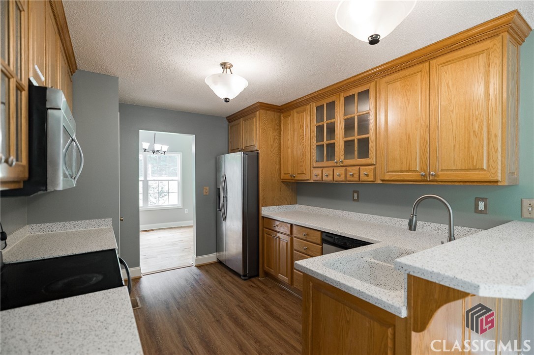 974 Charles Hart Road Colbert, GA 30628 - Photo 6 of 46 Gallery Image 6