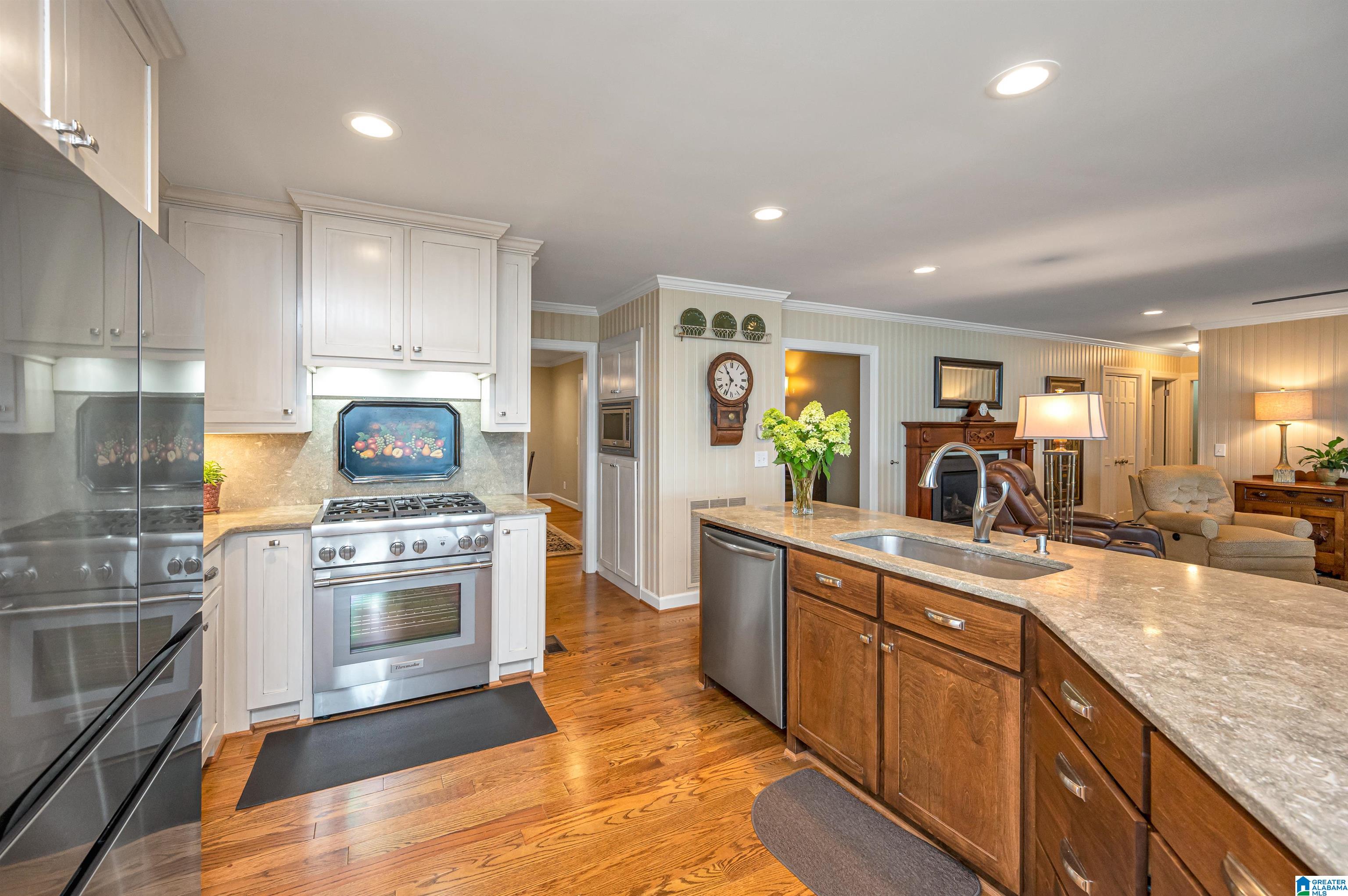 2 Seddon Point Pell City, AL 35128 - Photo 7 of 72