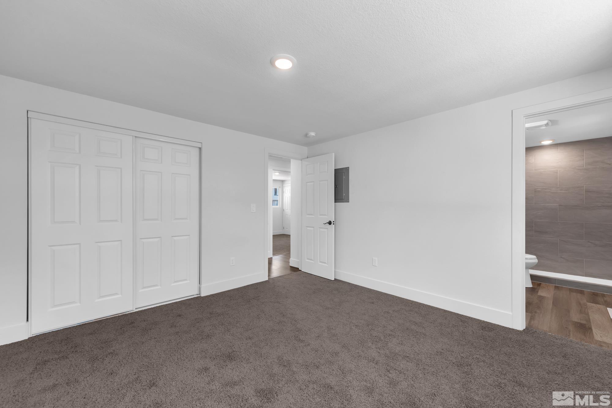 1750 Carlin Street Reno, NV 89503 - Photo 11 of 38 a view of an empty room