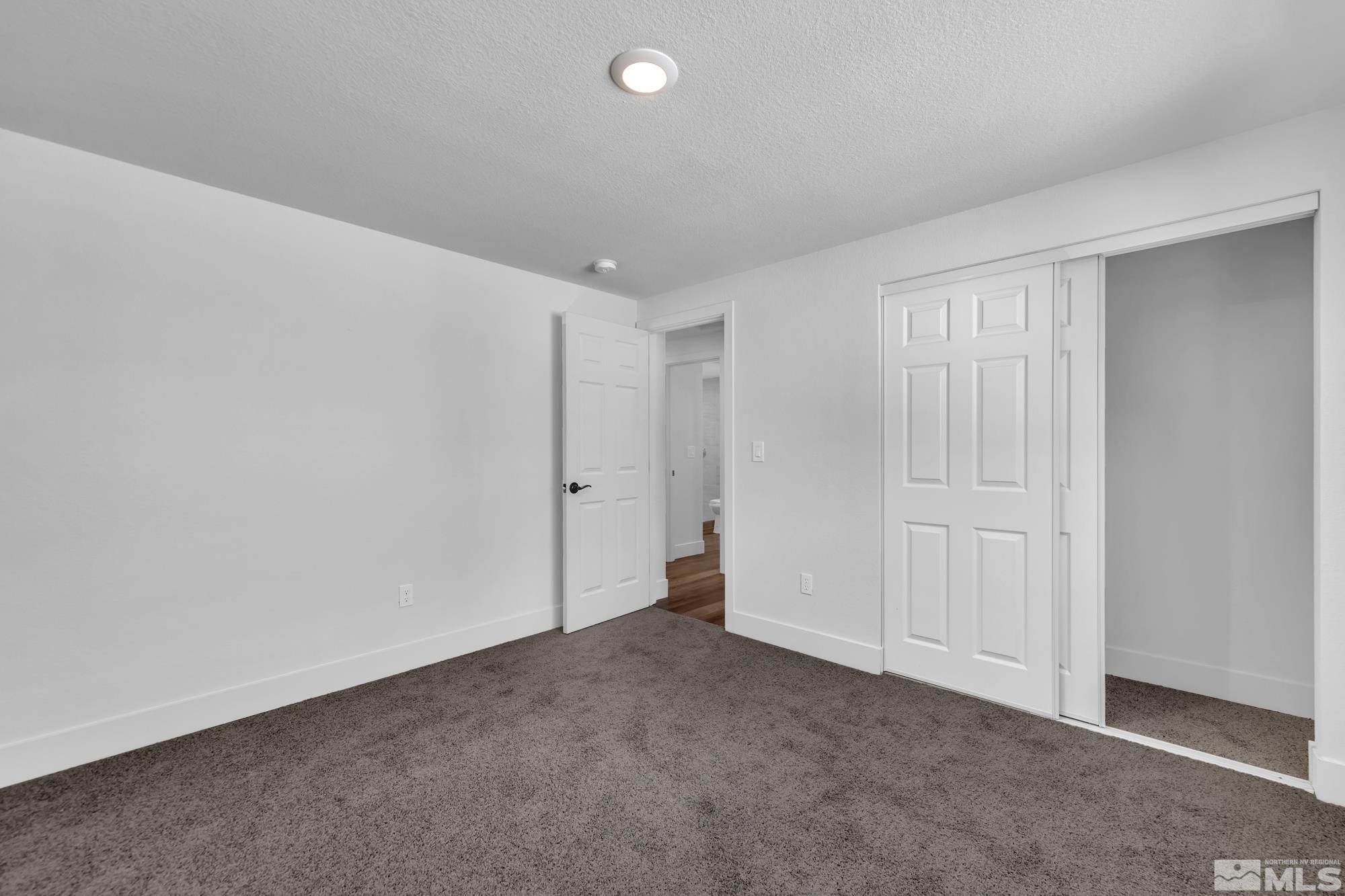 1750 Carlin Street Reno, NV 89503 - Photo 16 of 38 a view of an empty room