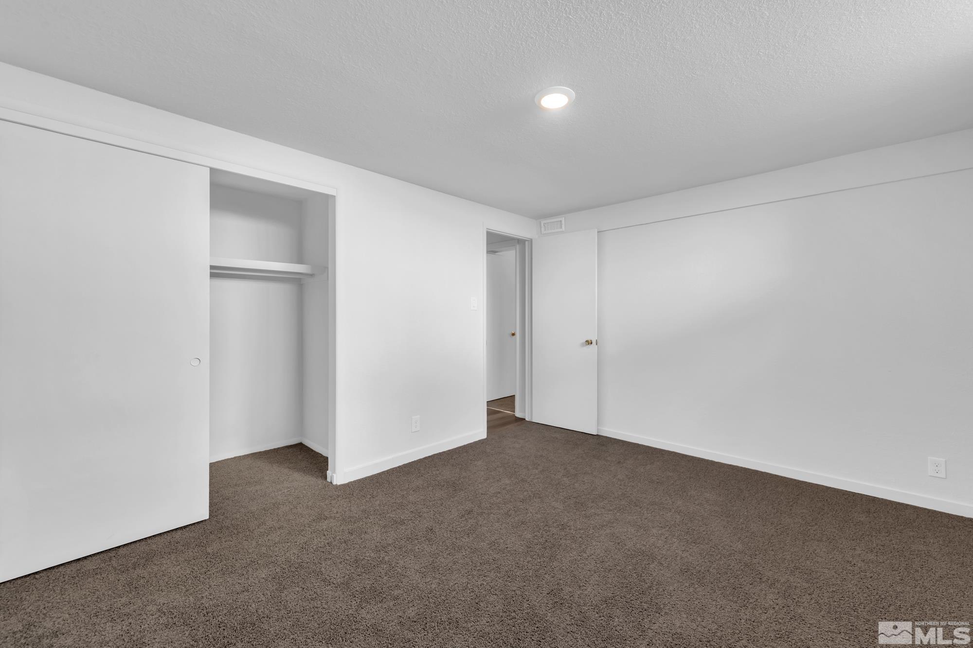 1750 Carlin Street Reno, NV 89503 - Photo 22 of 38 a view of an empty room