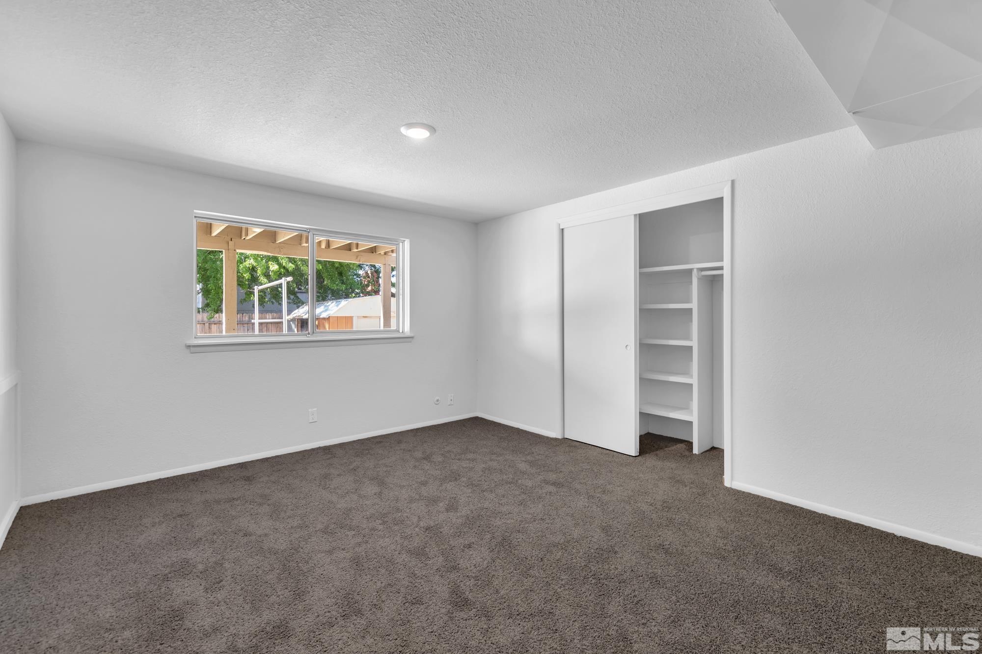 1750 Carlin Street Reno, NV 89503 - Photo 25 of 38 an empty room with windows