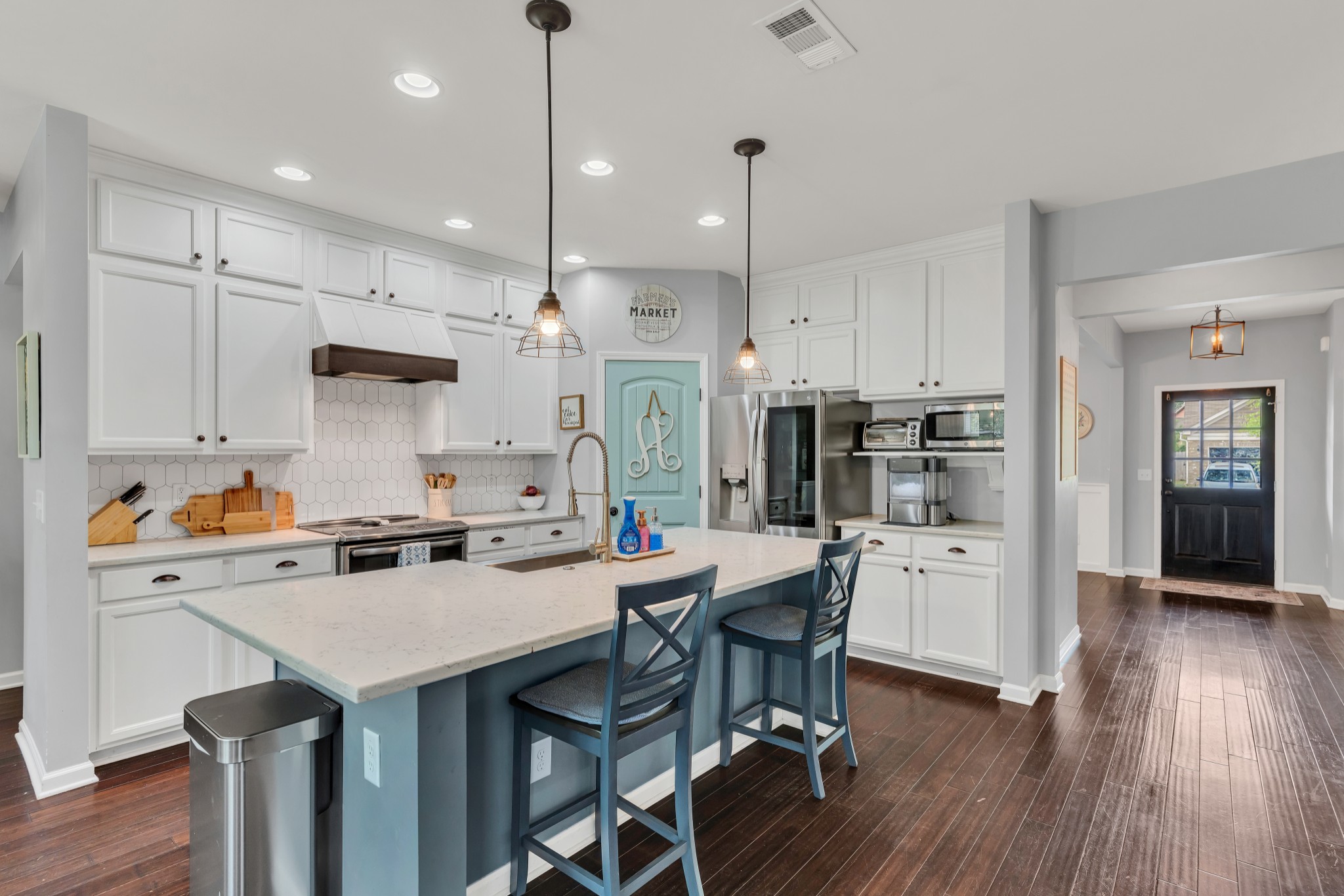 1023 Merrick Road Hendersonville, TN 37075 - Photo 7 of 49 Gallery Image 7
