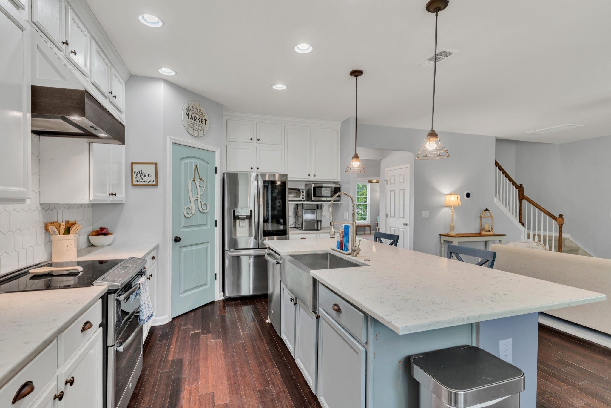 1023 Merrick Road Hendersonville, TN 37075 - Photo 9 of 49 Gallery Image 9