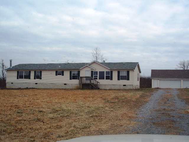 1455 Flarity Road Menlo, GA 30731 - Photo 1 of 1 Main View