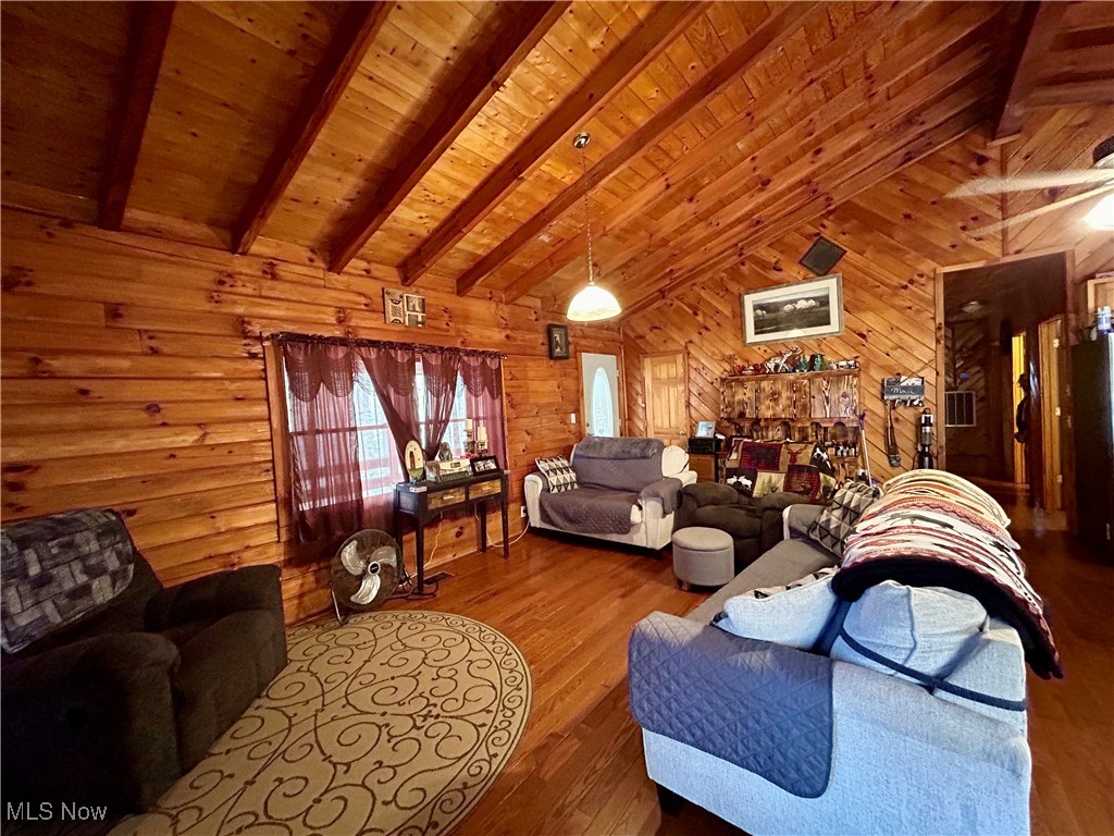 2886 Ossia Road Duck, WV 25063 - Photo 18 of 50