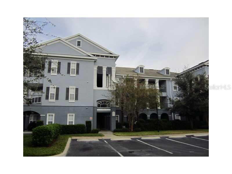 3621 Conroy Road, Unit 731 Orlando, FL 32839 - Photo 1 of 1 Exterior Front
