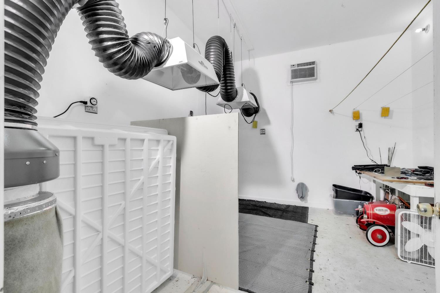 25752 State Highway Esparto, CA 95627 - Photo 25 of 60 a view of storage and utility room