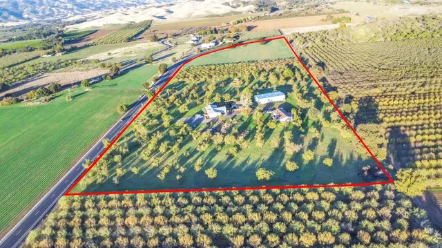 $1,200,000 | 25752 State Highway, Esparto, CA 95627