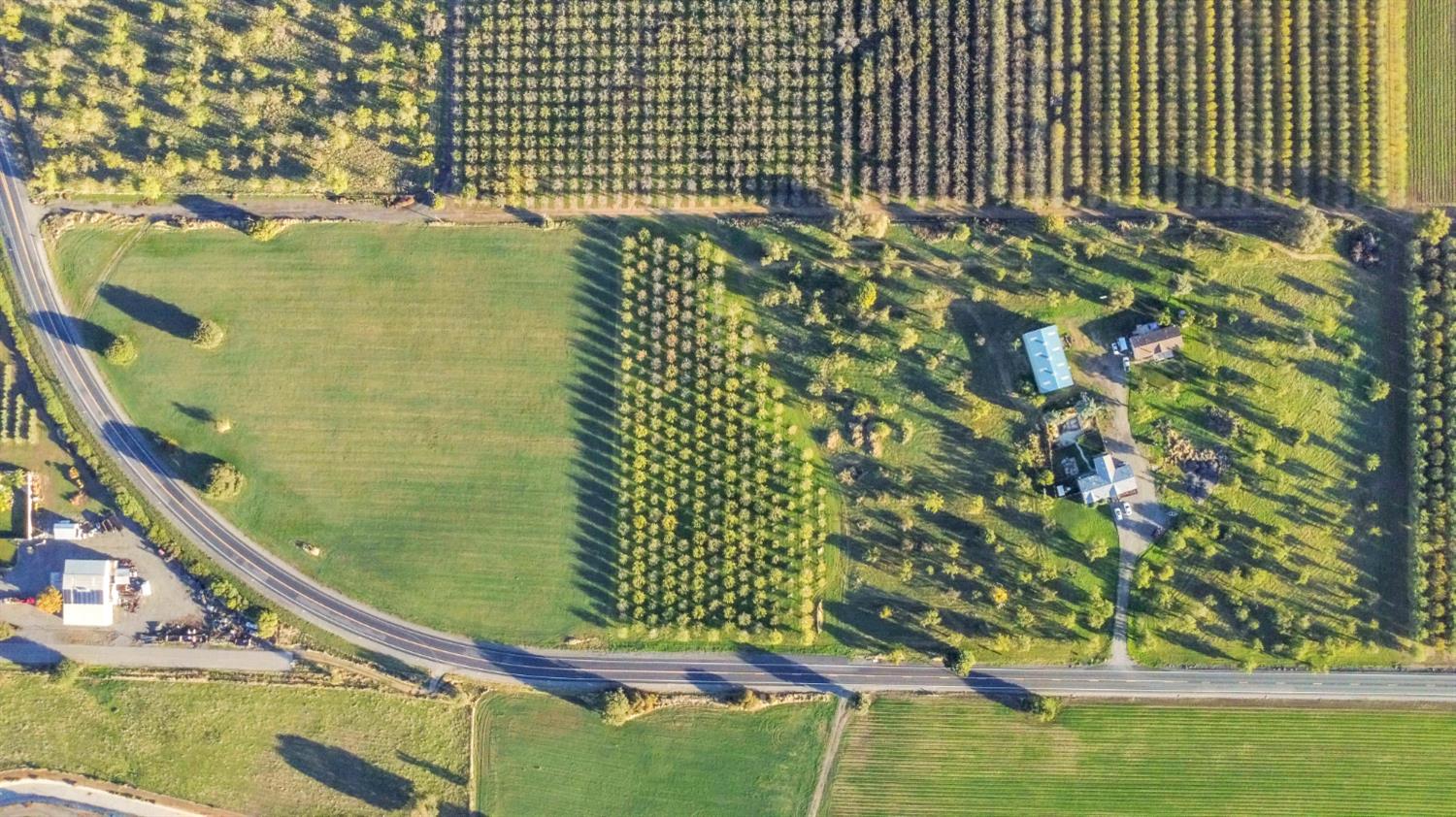 25752 State Highway Esparto, CA 95627 - Photo 60 of 60 a view of swimming pool from a balcony