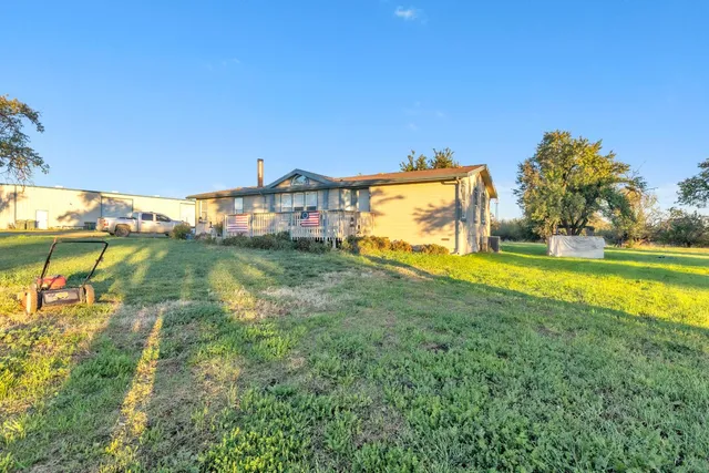 $1,200,000 | 25752 State Highway, Esparto, CA 95627