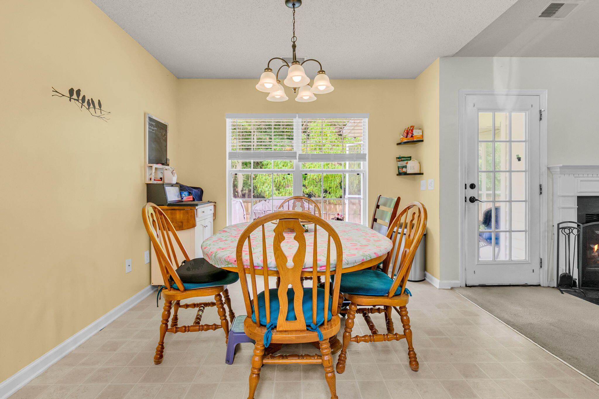322 Eagle Ridge Road Summerville, SC 29485 - Photo 10 of 34