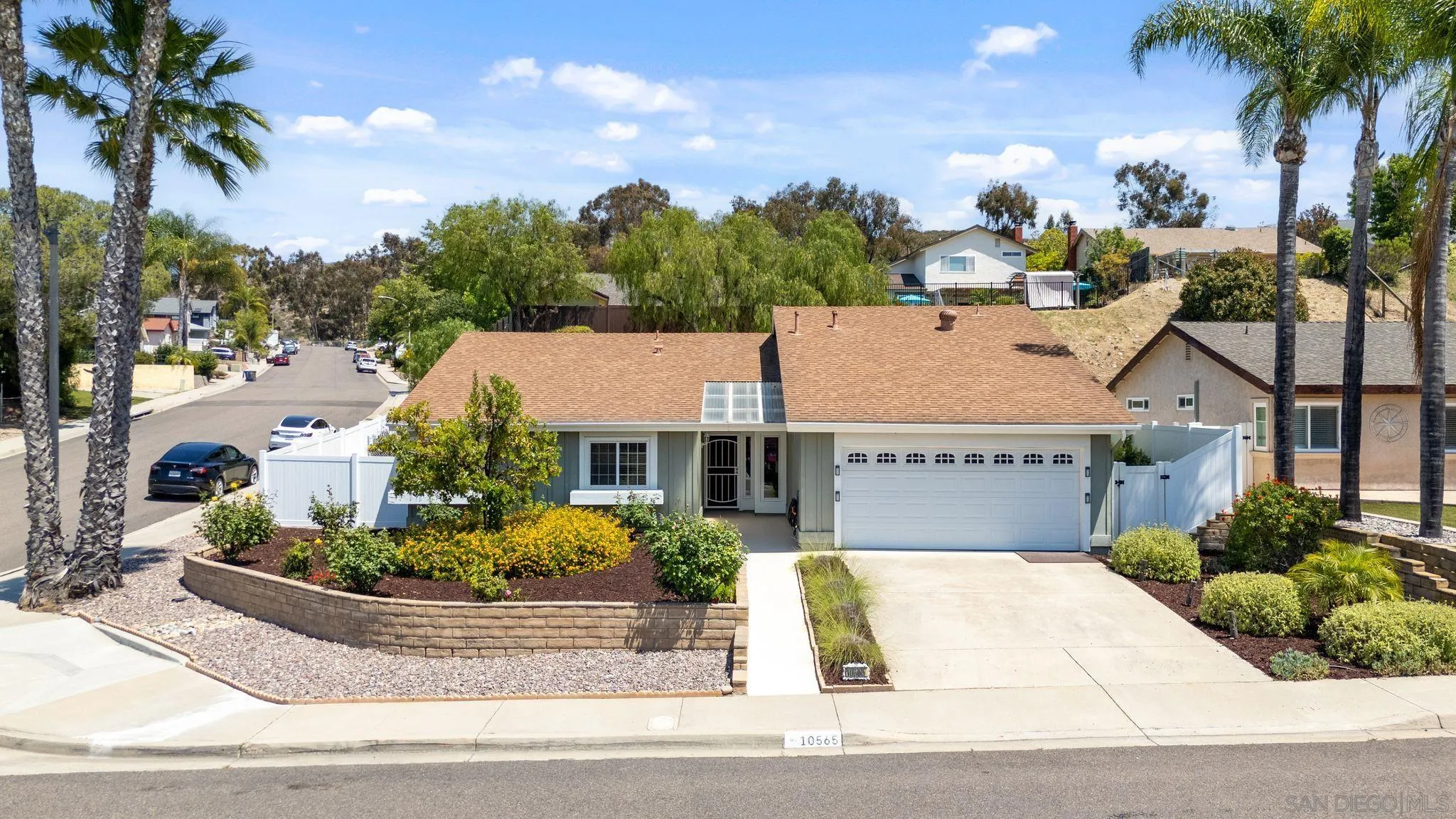 10565 Strathmore Drive Santee, CA 92071 - Photo 2 of 59