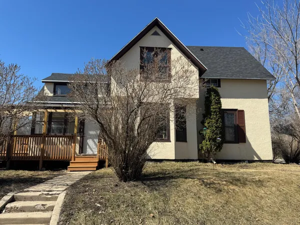 $148,500 | 601 Pleasant Avenue, Crookston, MN 56716