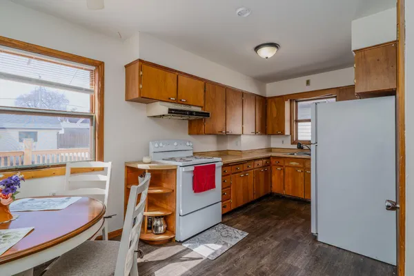 $148,500 | 601 Pleasant Avenue, Crookston, MN 56716