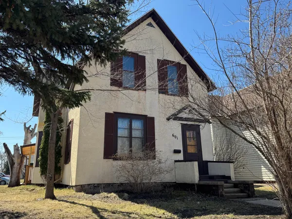 $148,500 | 601 Pleasant Avenue, Crookston, MN 56716