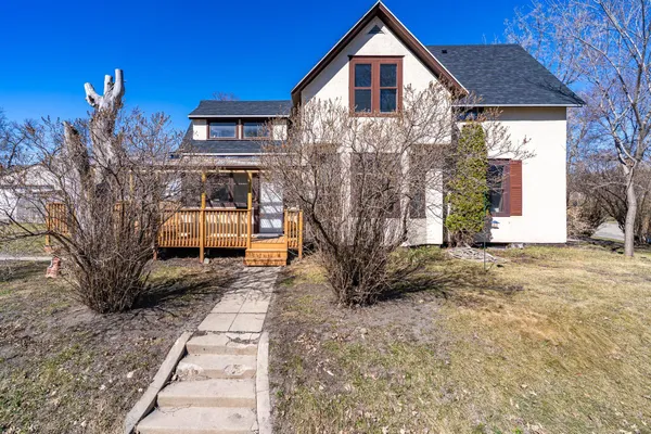 $148,500 | 601 Pleasant Avenue, Crookston, MN 56716