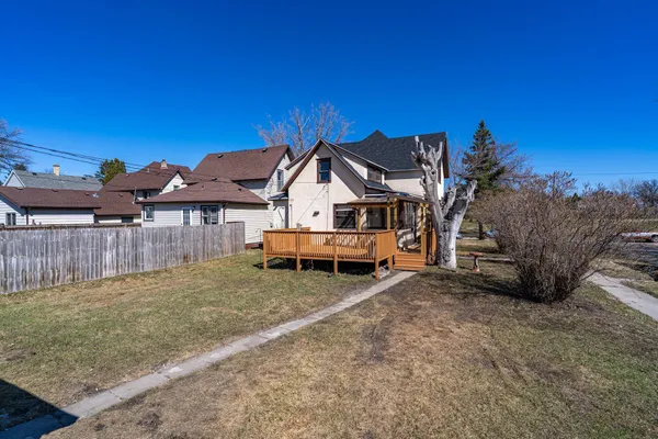 $148,500 | 601 Pleasant Avenue, Crookston, MN 56716