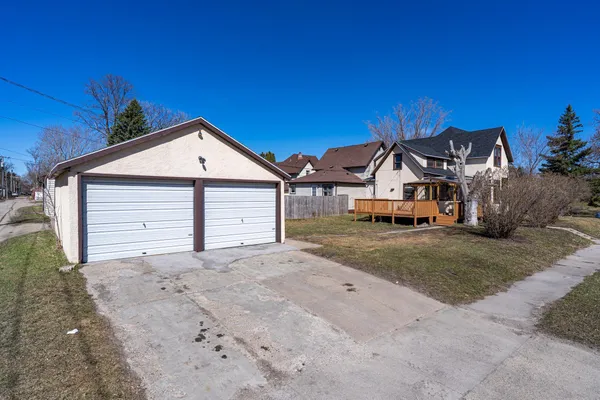 $148,500 | 601 Pleasant Avenue, Crookston, MN 56716