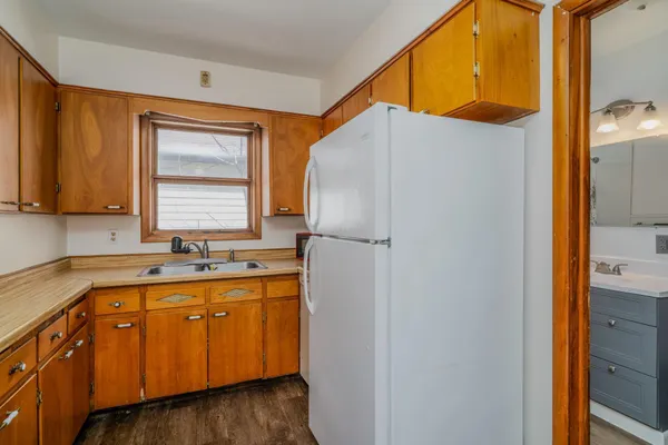 $148,500 | 601 Pleasant Avenue, Crookston, MN 56716