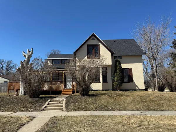 $148,500 | 601 Pleasant Avenue, Crookston, MN 56716