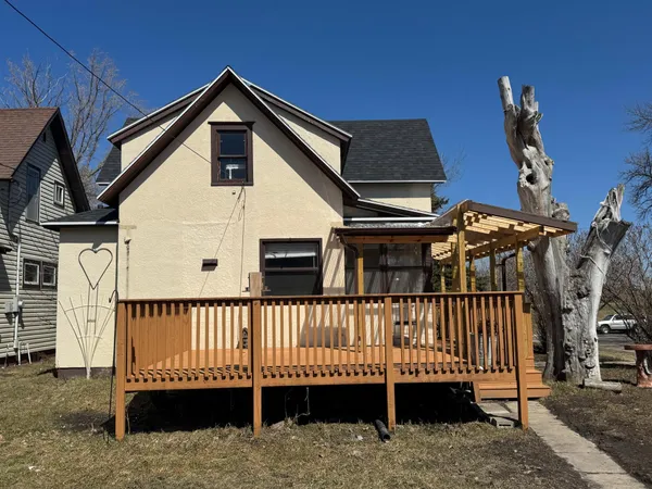$148,500 | 601 Pleasant Avenue, Crookston, MN 56716