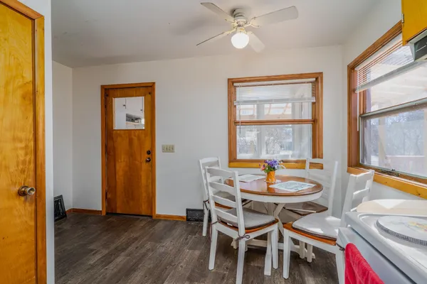 $148,500 | 601 Pleasant Avenue, Crookston, MN 56716