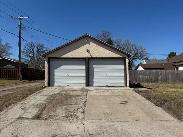 $148,500 | 601 Pleasant Avenue, Crookston, MN 56716