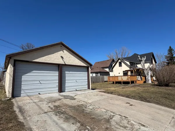 $148,500 | 601 Pleasant Avenue, Crookston, MN 56716