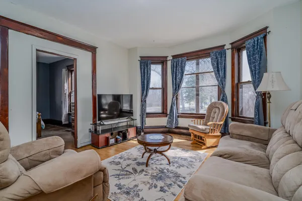 $148,500 | 601 Pleasant Avenue, Crookston, MN 56716