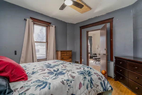 $148,500 | 601 Pleasant Avenue, Crookston, MN 56716