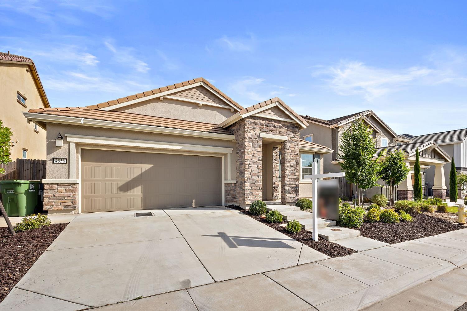 4558 Butterfly Ridge Drive Folsom, CA 95630 - Photo 3 of 46