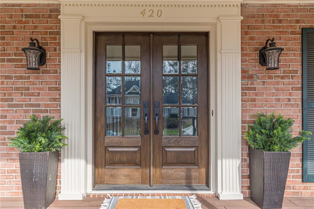 420 Junction Track Roswell, GA 30075 - Photo 2 of 45