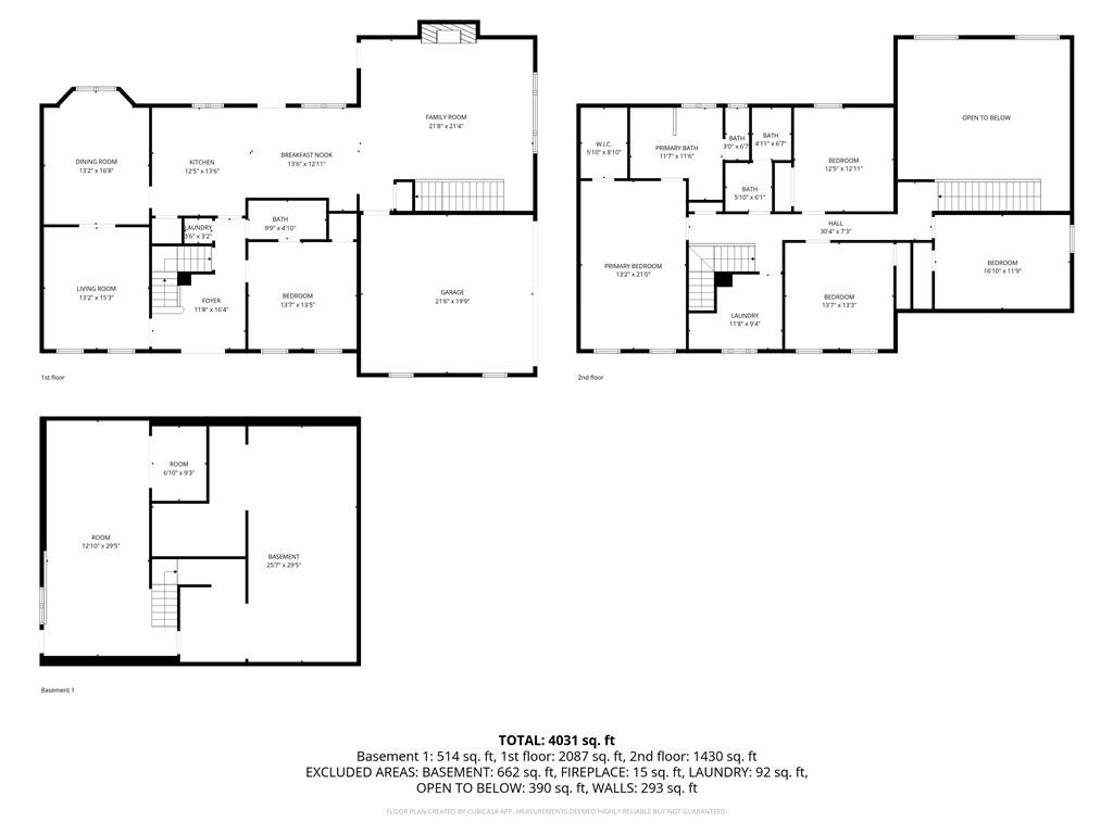 420 Junction Track Roswell, GA 30075 - Photo 38 of 45