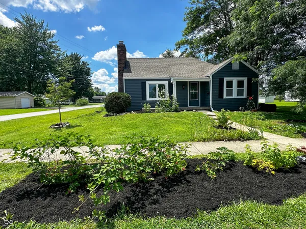 $175,000 | 205 North Sycamore Street, Osgood, IN 47037