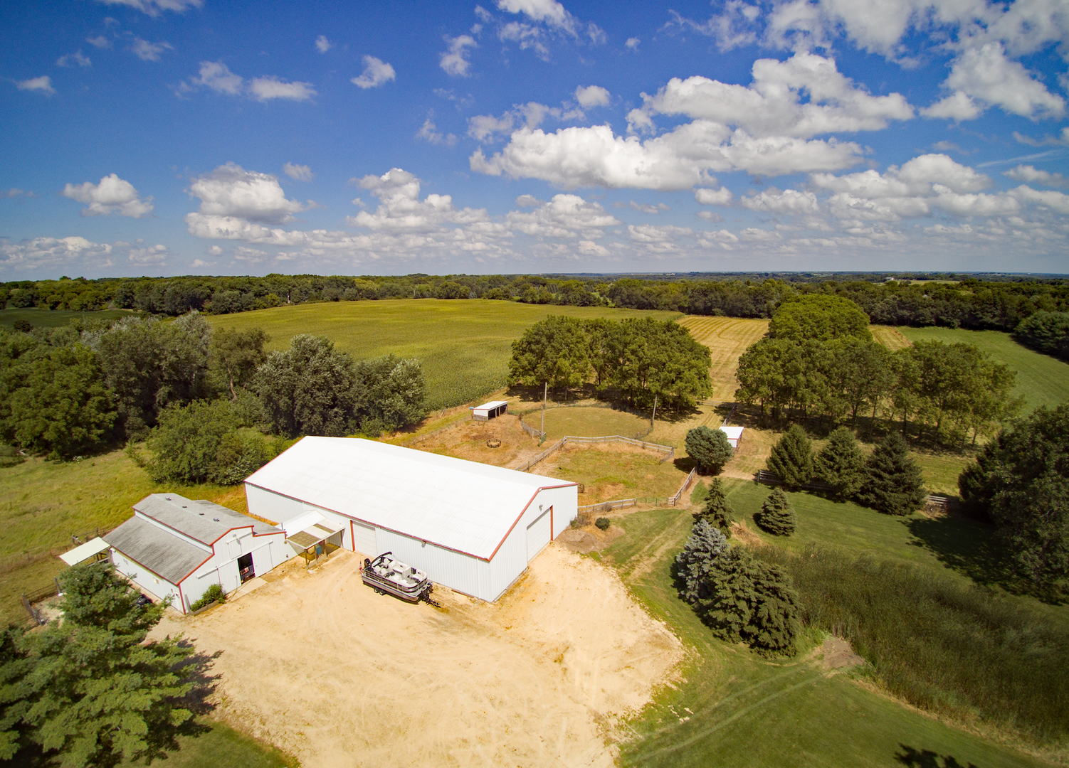 8820 Reese Road Harvard, IL 60033 - Photo 3 of 25