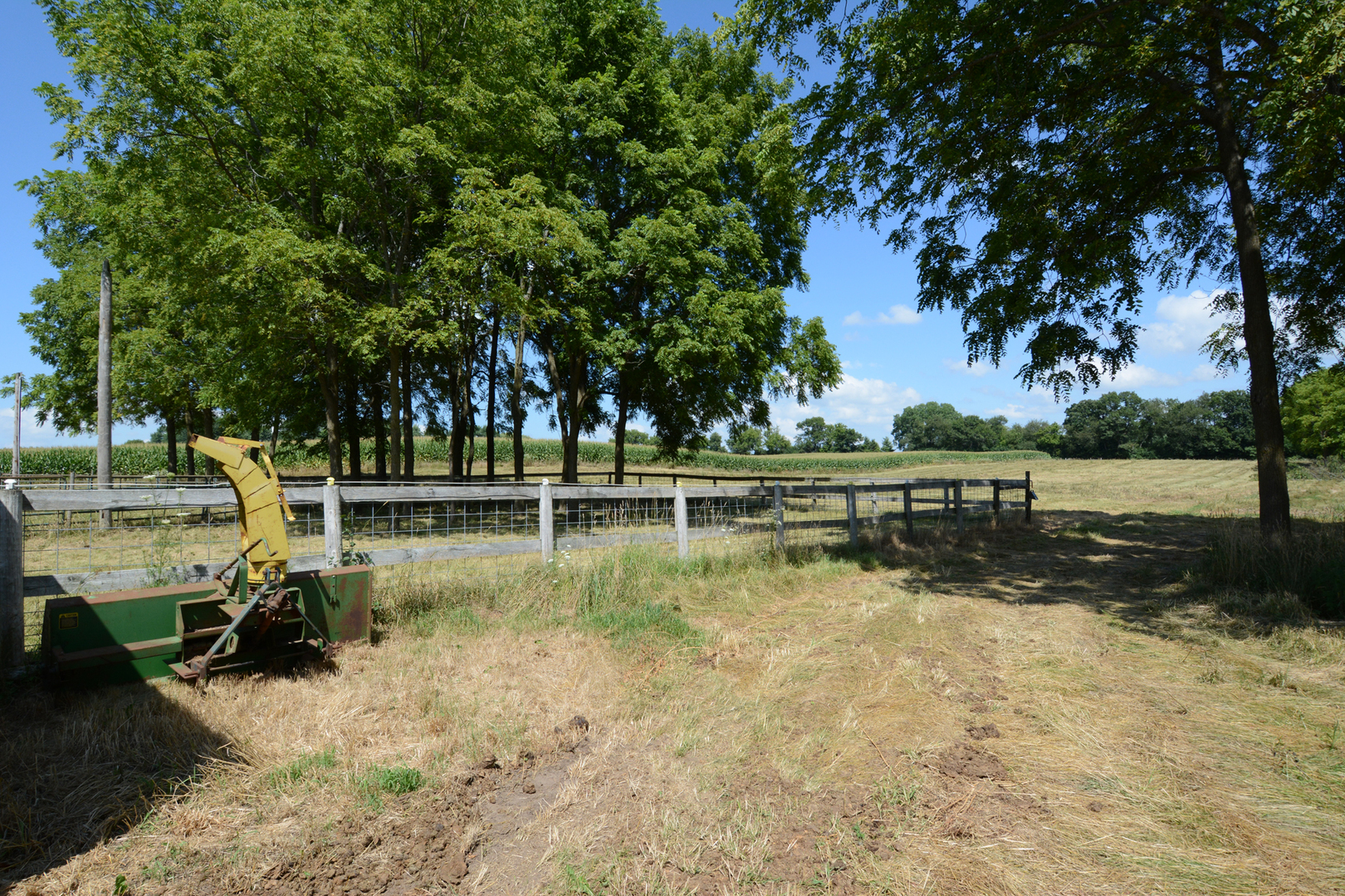 8820 Reese Road Harvard, IL 60033 - Photo 22 of 25
