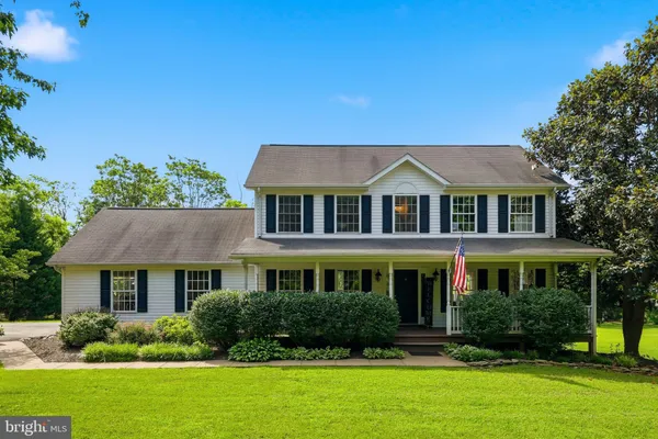 $595,000 | 18198 Springs Road, Jeffersonton, VA 22724