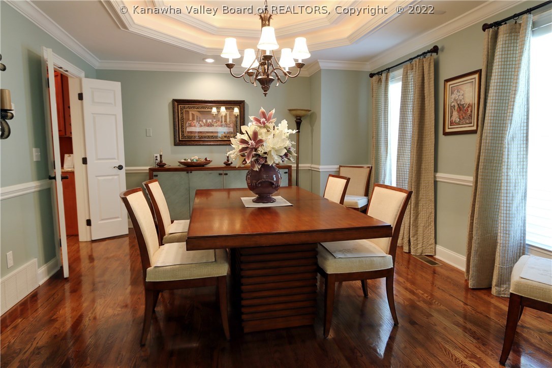 122 Quarry Ridge South Charleston, WV 25304 - Photo 8 of 27 Gallery Image 8