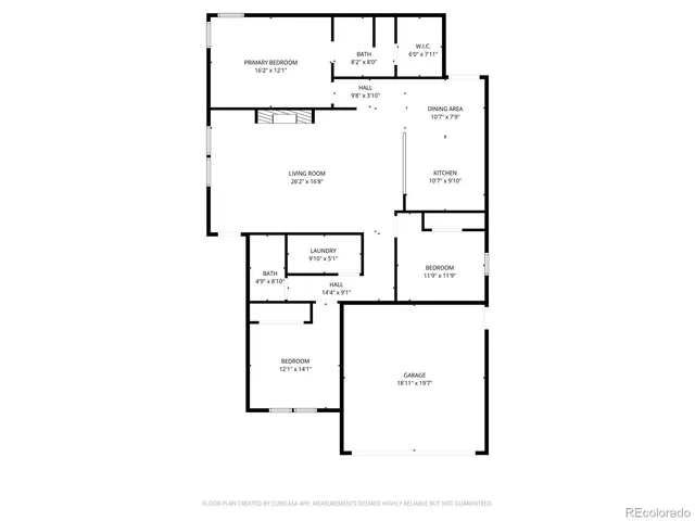 $439,500 | 234 Zephyr Court, Brighton, CO 80603