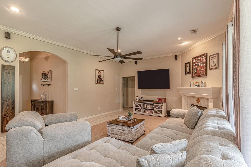 9789 South State Highway Scurry, TX 75158 - Photo 4 of 26
