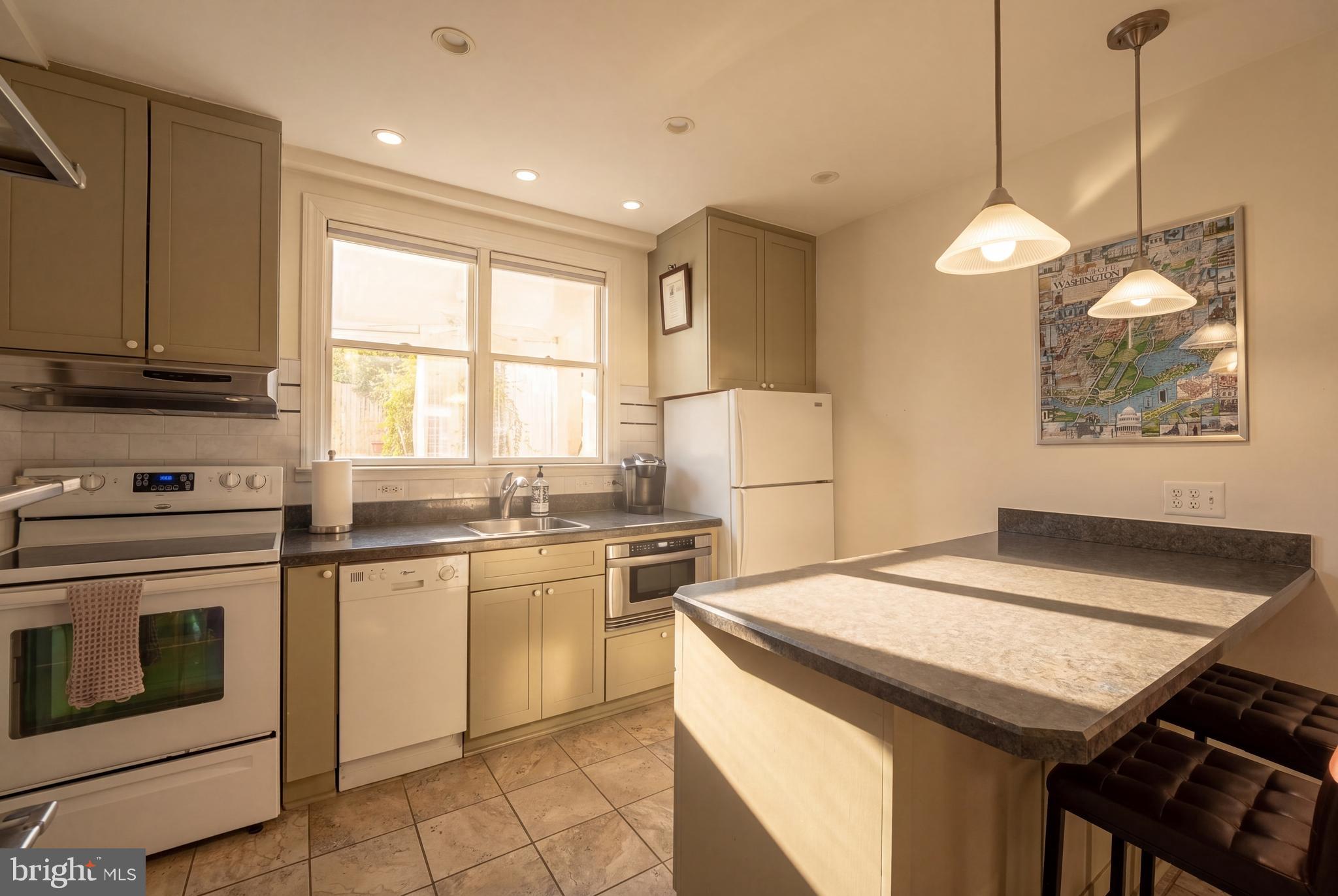 319 C Street Southeast Washington, DC 20003 - Photo 47 of 65