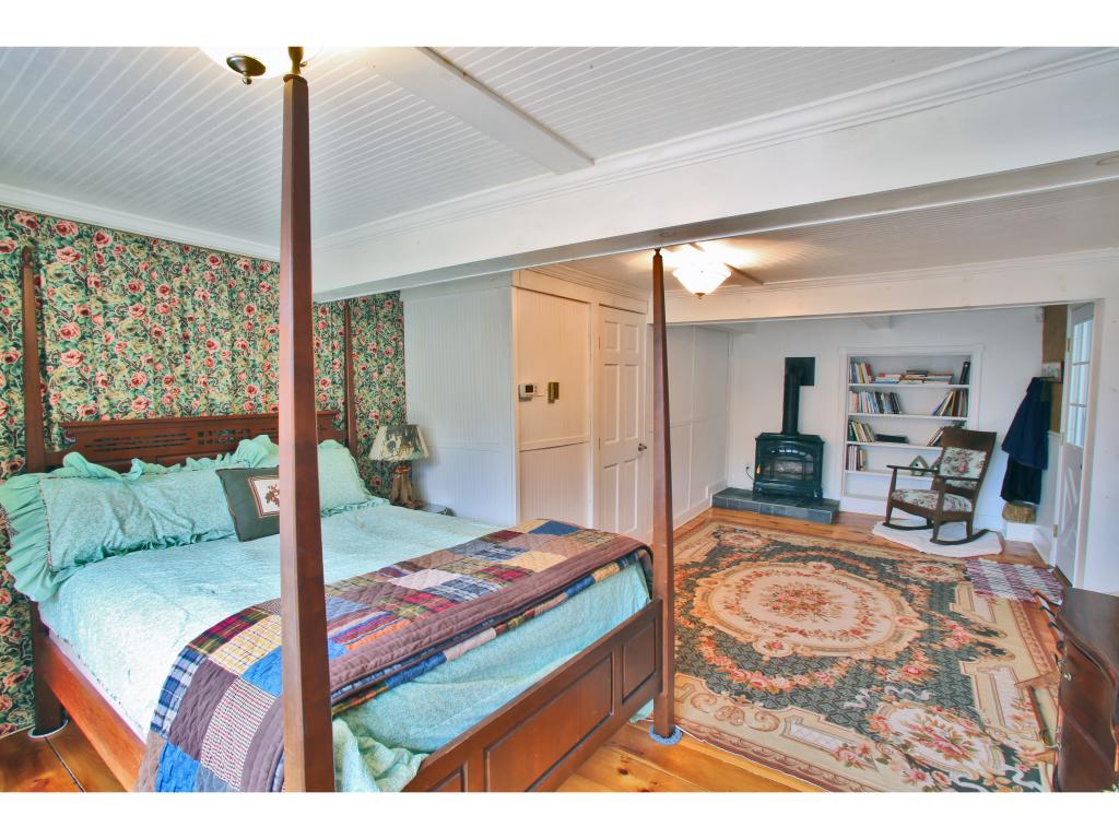 307 River Road Chittenden, VT 05763 - Photo 19 of 36